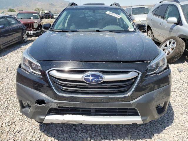 2020 Subaru Outback Limited XT