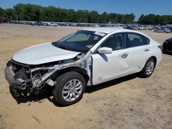 Nissan salvage cars for sale: 2014 Nissan Altima 2.5