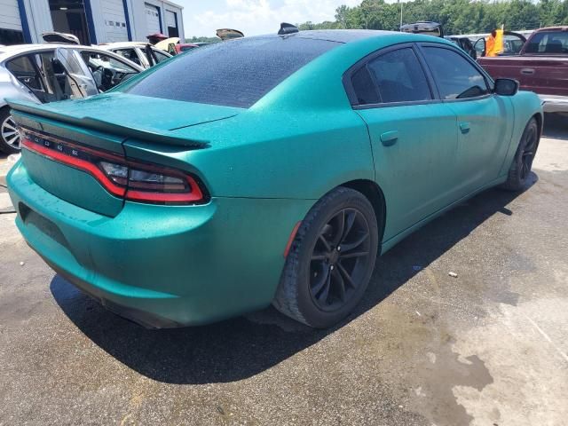 2016 Dodge Charger R/T