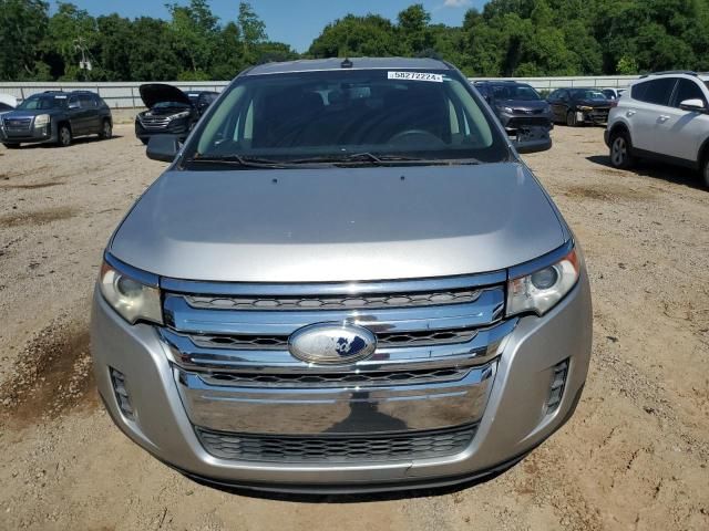 2013 Ford Edge SE