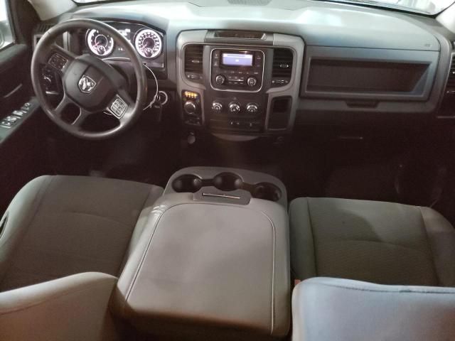 2019 Dodge RAM 1500 Classic Tradesman