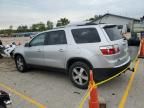 2012 GMC Acadia SLT-1