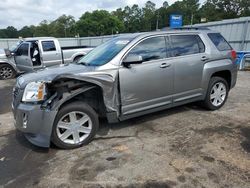 GMC Vehiculos salvage en venta: 2012 GMC Terrain SLE