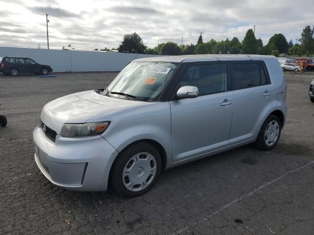 2009 Scion XB