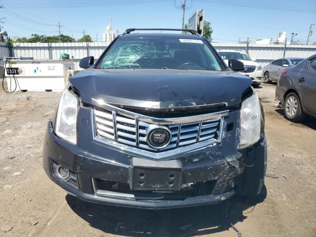 2013 Cadillac SRX Premium Collection