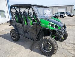 2022 Kawasaki KRT800 J en venta en Conway, AR