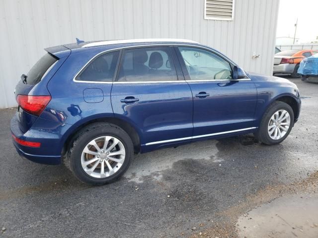 2014 Audi Q5 Premium Plus