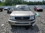 2002 Toyota Land Cruiser