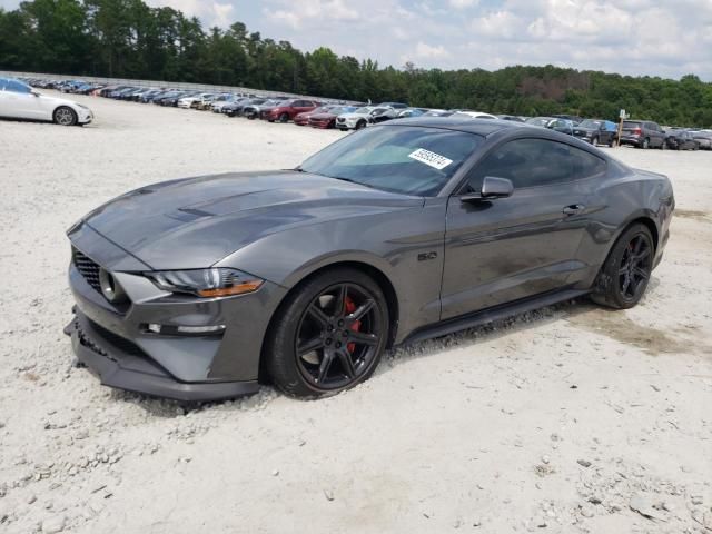 2020 Ford Mustang GT