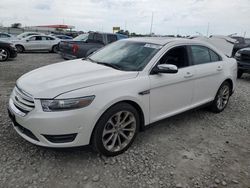 2013 Ford Taurus Limited en venta en Cahokia Heights, IL