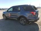 2019 Ford Explorer Platinum