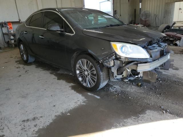 2014 Buick Verano