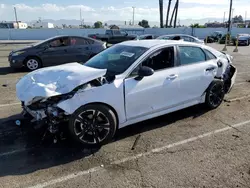 2022 KIA K5 GT Line en venta en Van Nuys, CA