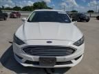 2017 Ford Fusion SE Hybrid