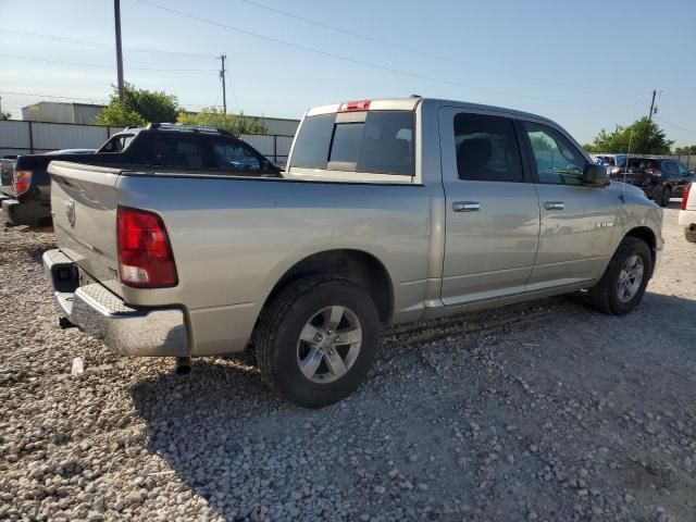 2009 Dodge RAM 1500