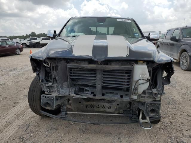 2019 Dodge RAM 1500 Longhorn