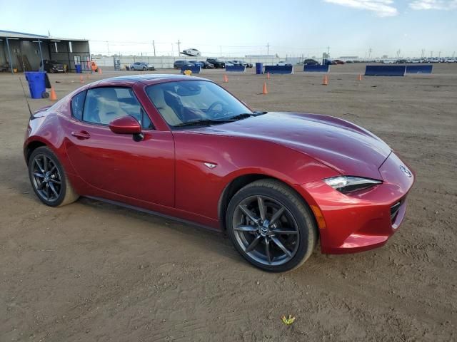 2020 Mazda MX-5 Miata Grand Touring