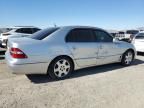 2004 Lexus LS 430