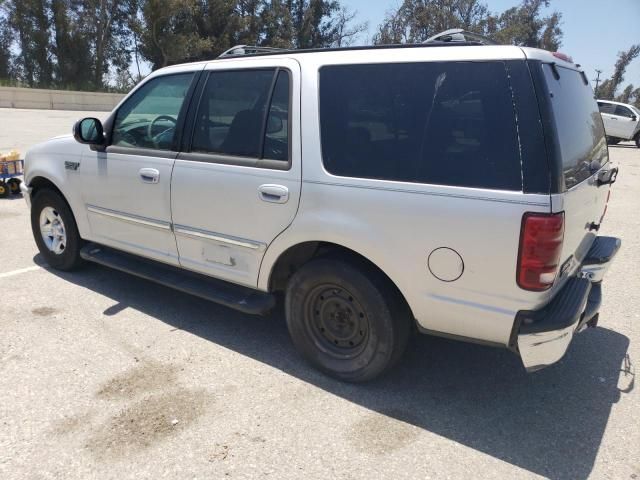 1998 Ford Expedition