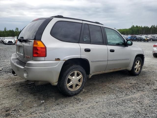 2008 GMC Envoy