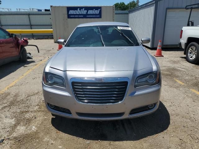 2013 Chrysler 300 S