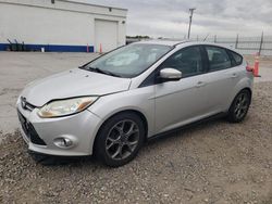 2013 Ford Focus SE en venta en Farr West, UT