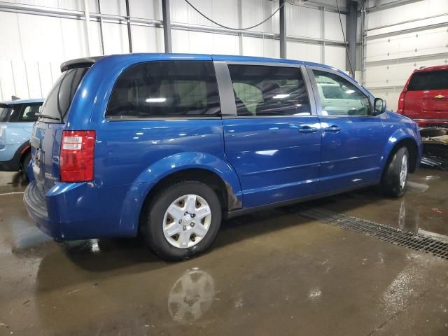 2010 Dodge Grand Caravan SE