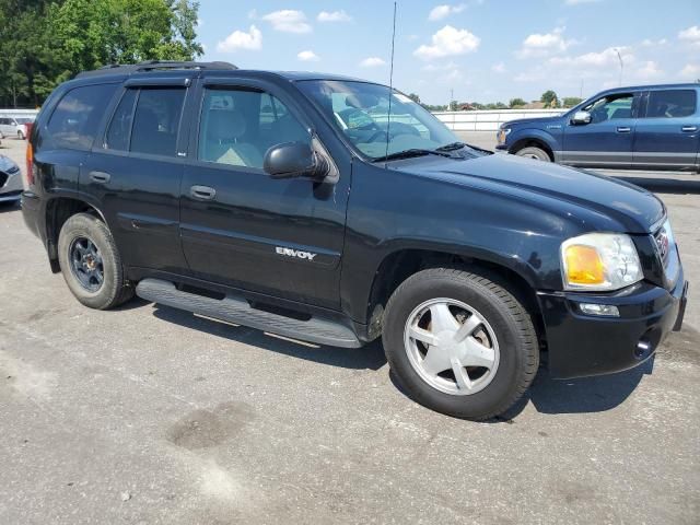 2003 GMC Envoy