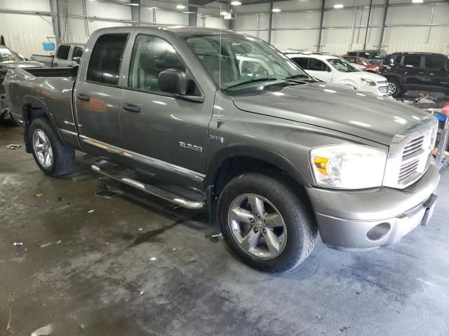 2008 Dodge RAM 1500 ST