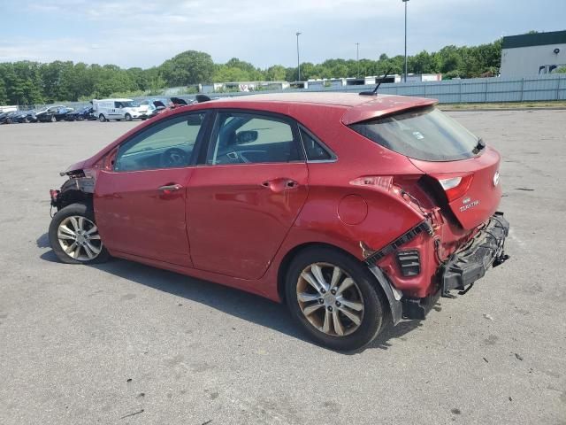 2014 Hyundai Elantra GT