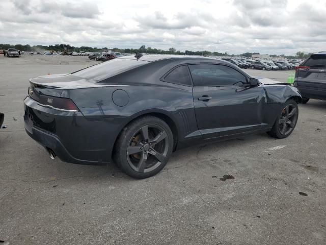 2014 Chevrolet Camaro LS