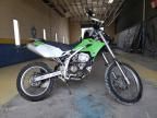 2006 Kawasaki KLX250 H6F