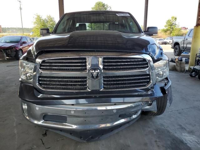 2017 Dodge RAM 1500 SLT