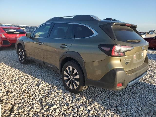 2023 Subaru Outback Touring