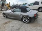 2004 BMW Z4 3.0