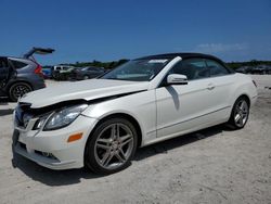 Run And Drives Cars for sale at auction: 2011 Mercedes-Benz E 350