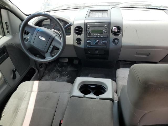 2006 Ford F150