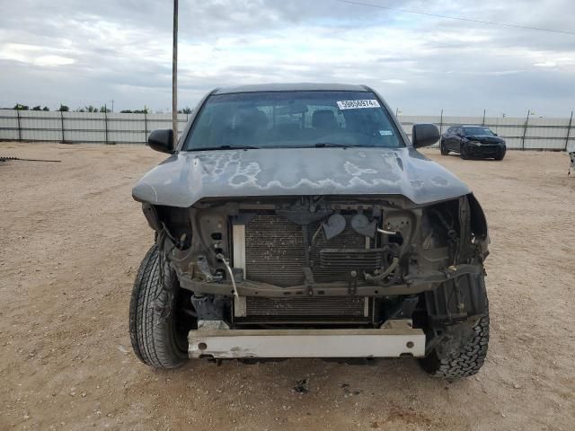 2014 Toyota Tacoma Double Cab Prerunner