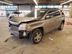 GMC Terrain slt Vehiculos salvage en venta: 2012 GMC Terrain SLT