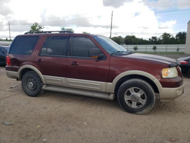 2006 Ford Expedition Eddie Bauer