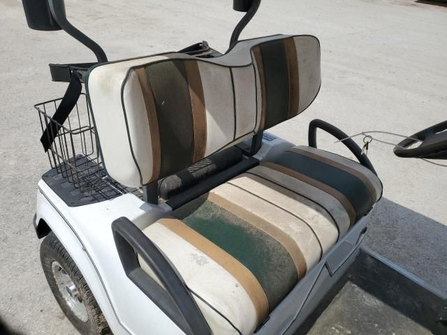 2008 Golf Cart