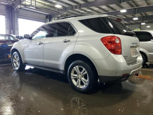 2013 Chevrolet Equinox LTZ