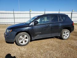 Jeep Compass salvage cars for sale: 2016 Jeep Compass Sport