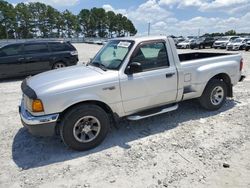 Lotes con ofertas a la venta en subasta: 2001 Ford Ranger