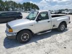 2001 Ford Ranger