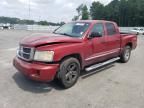 2008 Dodge Dakota Quad Laramie