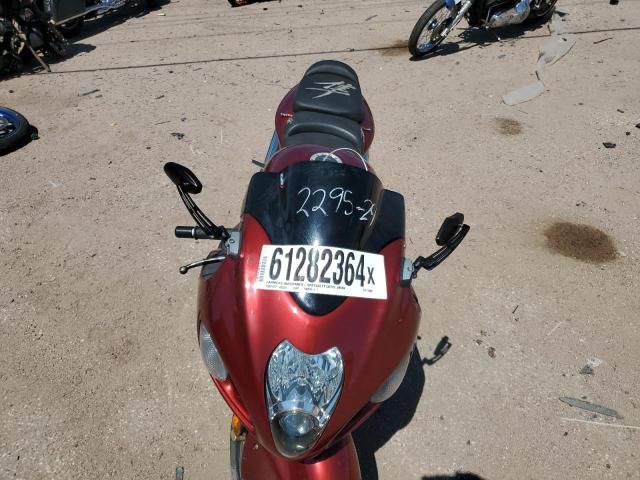 2007 Suzuki GSX1300 RZ