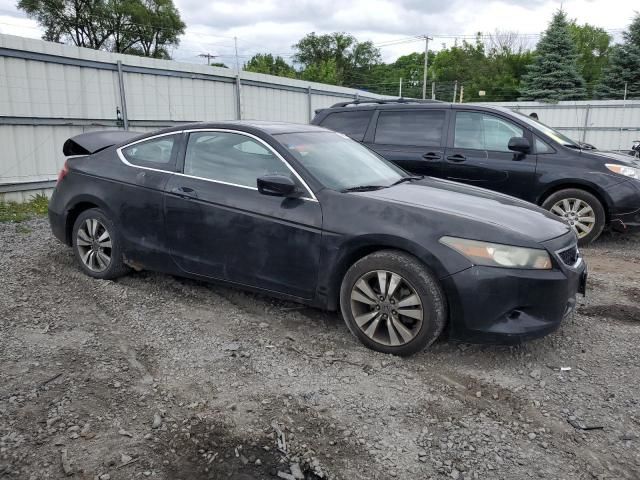 2010 Honda Accord EX