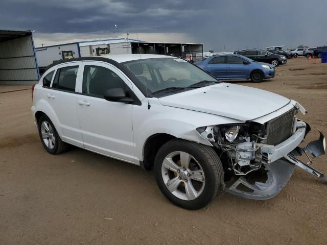 2011 Dodge Caliber Mainstreet