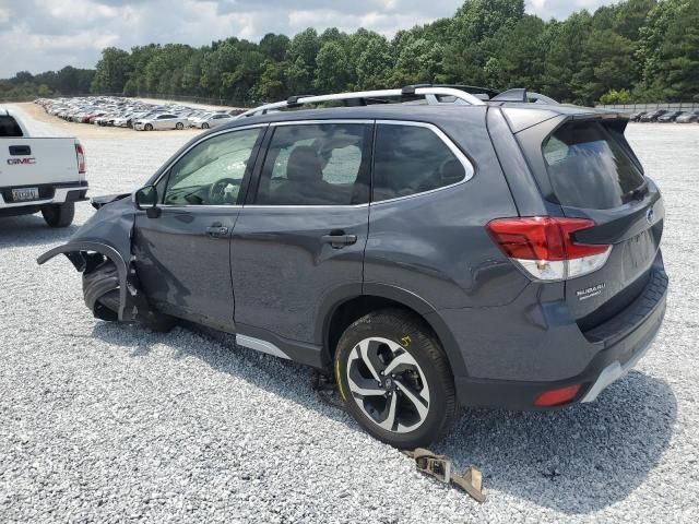 2022 Subaru Forester Touring